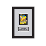 Personalized Pokemon Card Frame | Magic the Gathering Card Frame | Yu-Gi-Oh Card Frames