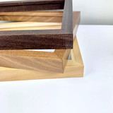 Jack-O-Lantern Mix Dark Halloween Print