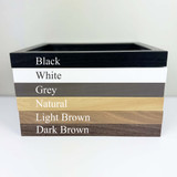 Witch with Green Light in Forest Halloween Print