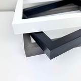 Witch with Crows in a Field Halloween Print