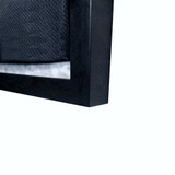 Half-Fold Jersey Frame -  Basic