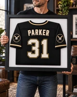 Half-Fold Jersey Frame -  Basic