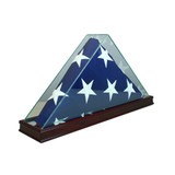 3x5 Flag Display Case