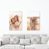 Wrapped Canvas Prints