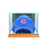 Baseball Hat Display Case