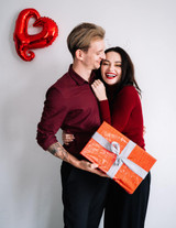 Valentine's Day Gifts for Sports Lovers Valentine's Day Gifts for Sports Lovers