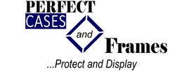 Perfect Cases and Frames