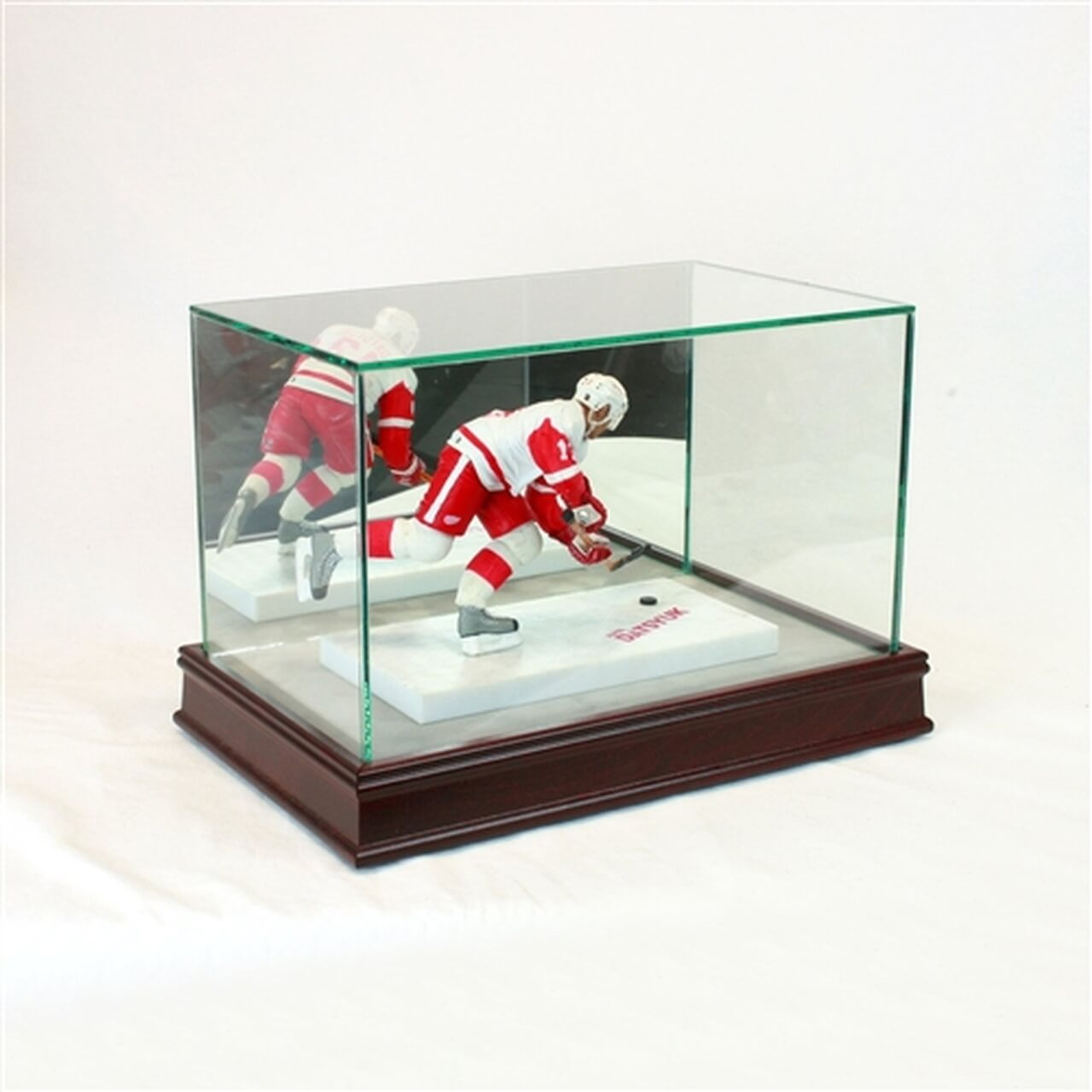 McFarlane Figurine Display Case Glass Perfect Cases, Inc.