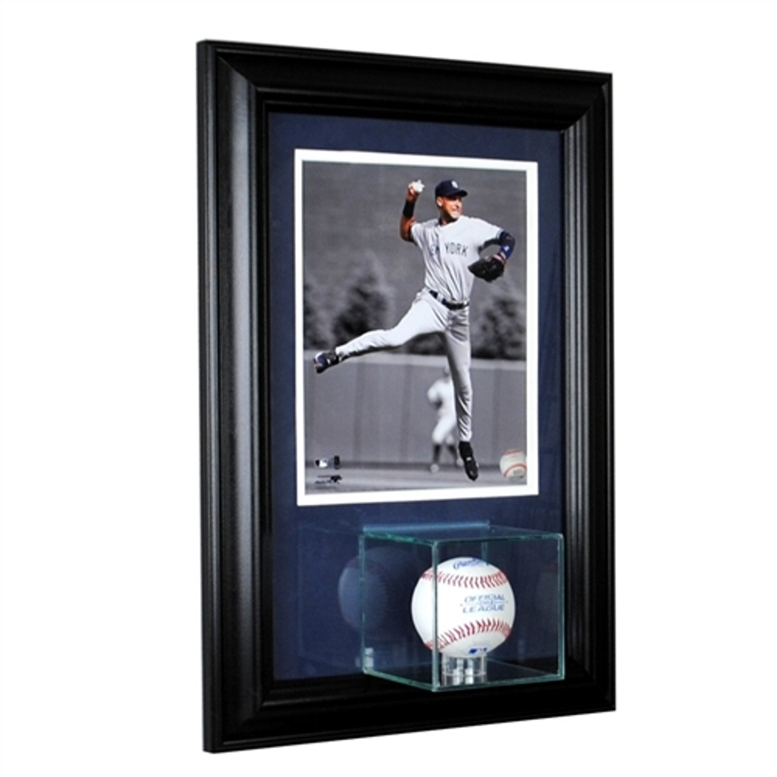 Baseball Display Cube Shop Now Perfect Cases and Frames
