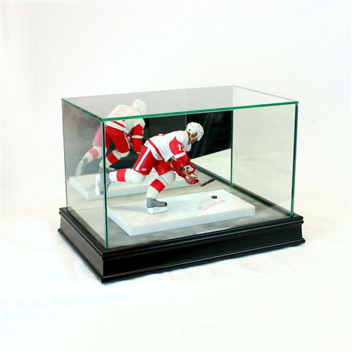 McFarlane Figurine Display Case - Glass