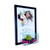 Pet Memorial Display Case with 8x10 Photo Print and Display Case 7x4x4 Pet Memorial Display Case with 8x10 Photo Print and Display Case 7x4x4