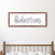 Personalized Framed Name Sign | Last Name and Couples Name | Includes the Established Date | Wedding Frame Personalized Framed Name Sign | Last Name and Couples Name | Includes the Established Date | Wedding Frame