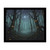 Spooky Forest Halloween Print Spooky Forest Halloween Print
