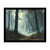 Ghost in a Forest Halloween Print Ghost in a Forest Halloween Print