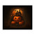 Jack-O-Lantern Mix Dark Halloween Print Jack-O-Lantern Mix Dark Halloween Print