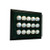 15 Hockey Puck Cabinet Style Display Case
