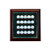 20 Golf Ball Cabinet Display Case