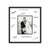 Wedding signature frame Wedding signature frame