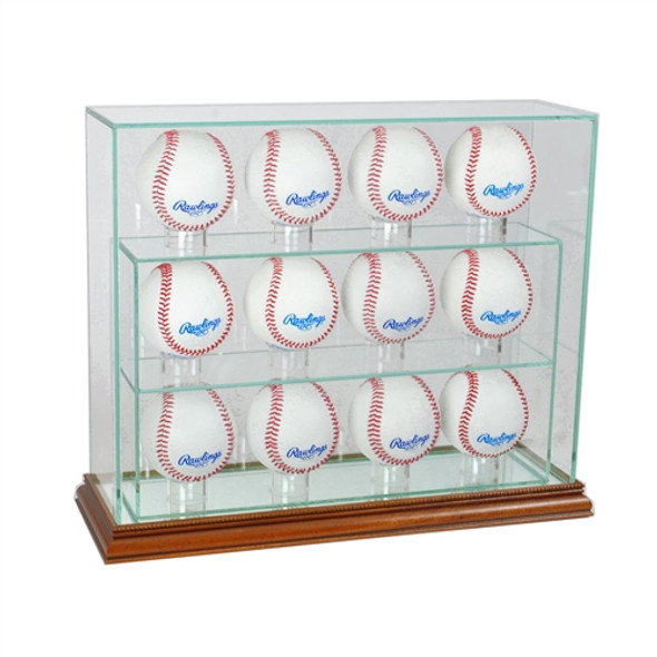 Wall Mounted Hat Display | Perfect Cases and Frames