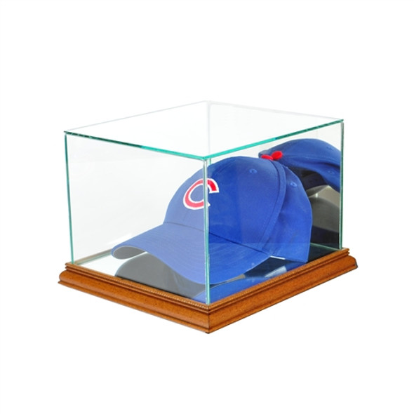 Baseball Hat Display Case