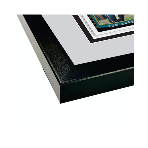 Graded Pokemon Card Frame