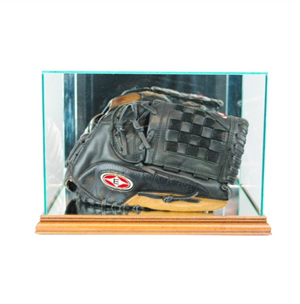 Rectangle Baseball Glove Display Case