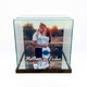 Personalized Photo Glass Wedding Card Box