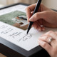 Signature Moment Frame – Personalized Framed Canvas Print with Custom Text