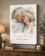 Anniversary Wrapped Canvas Photo Print