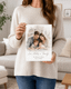 Personalized Family Glass Print