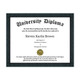 Basic Document / Diploma Frame