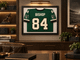 Half-Fold Jersey Frame -  Basic