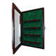 20 Card Cabinet Display Case