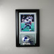 Wall Mounted Mini Helmet 8 x 10