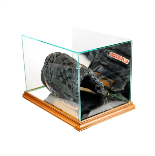 Baseball Glove Display Case Perfect Cases and Frames