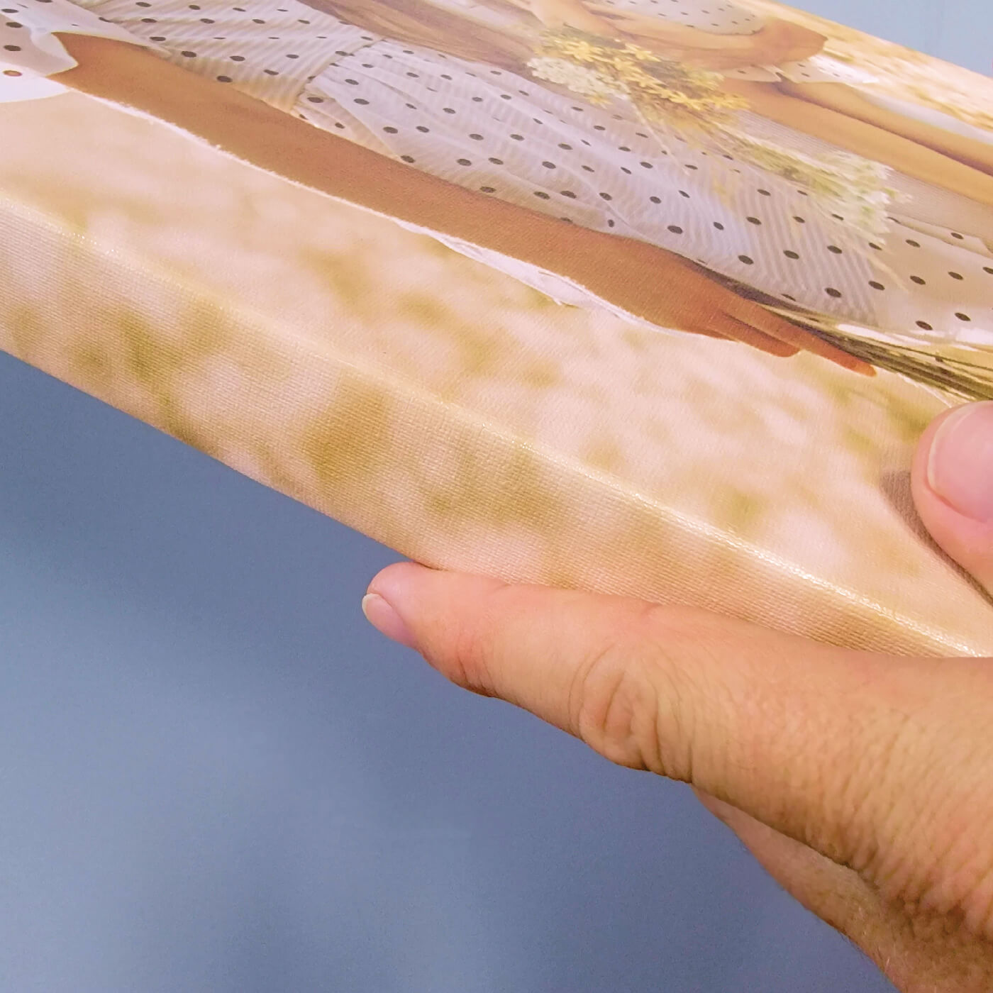 Mother's Day Photo Print 4 Vertical Perfect Cases and Frames