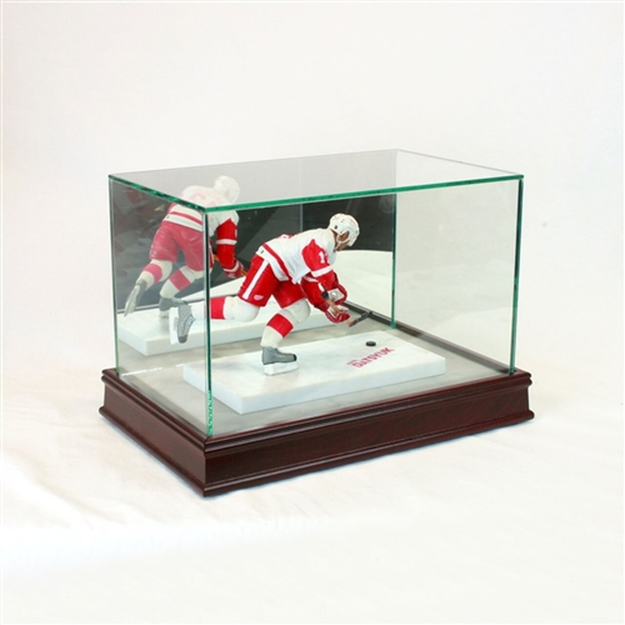 McFarlane Figurine Display Case Glass Perfect Cases, Inc.