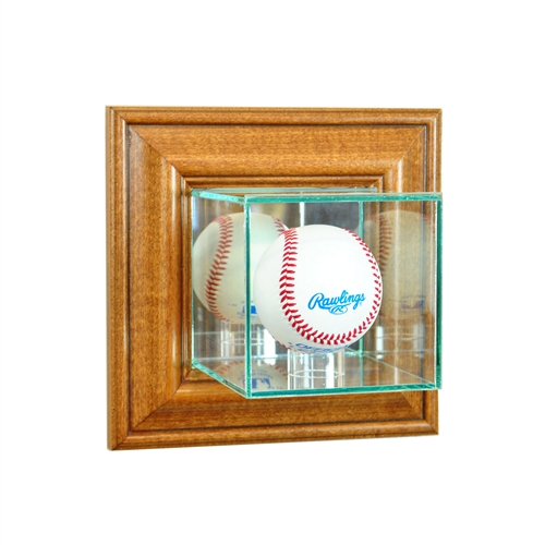 Hockey Stick Display Case - UV Protection Wall Mount