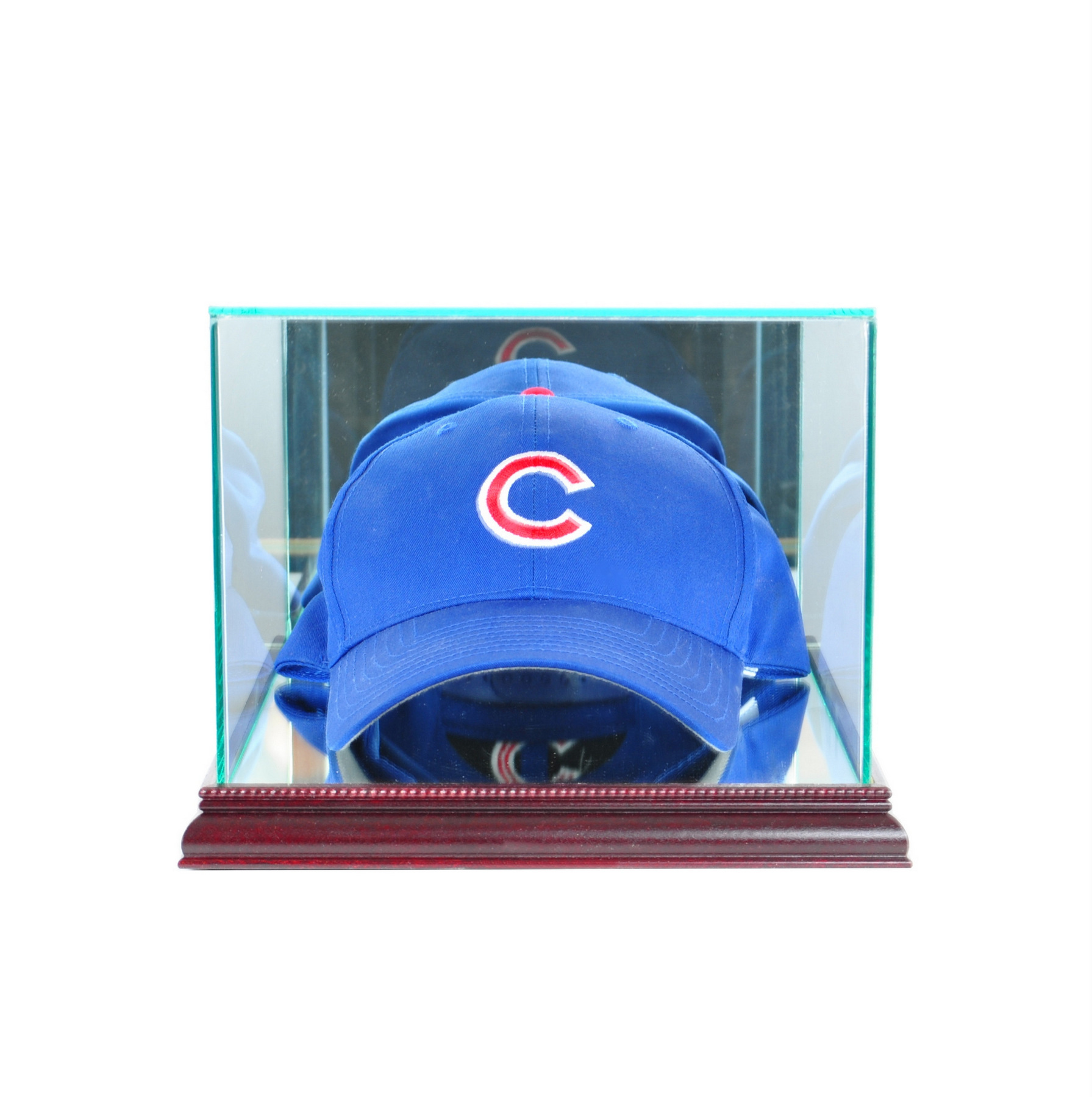 Hat Display Cases | 3-5 Day Turnaround | Perfect Cases