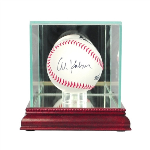 Single Baseball Display Case | UV Protection | Perfect Cases