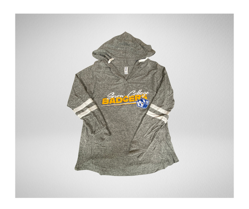 LADIES HOCKEY HOODIE