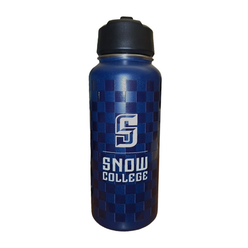 BOUNDLESS TUMBLER W/ STRAW LID