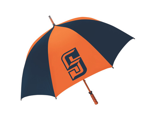 LARGE WOODSHAFT UMBRELLA 62"