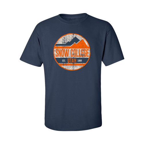 1888 SC MOUNTAIN TEE