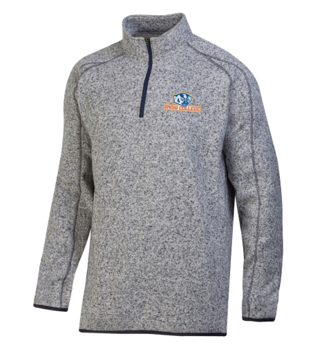 ARTIC FLEECE 1/4 ZIP
