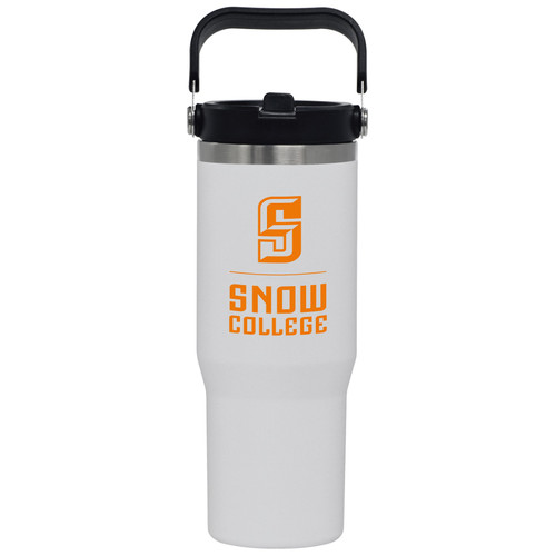 30 OZ. TULSA TUMBLER