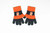 RUGBY STRIPE GLOVES