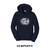 Toddler Navy Hoodie