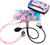 ANEROID TIE DIE STETHOSCOPE KIT