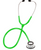 NEON GREEN SPRAGUE STETHOSCOPE